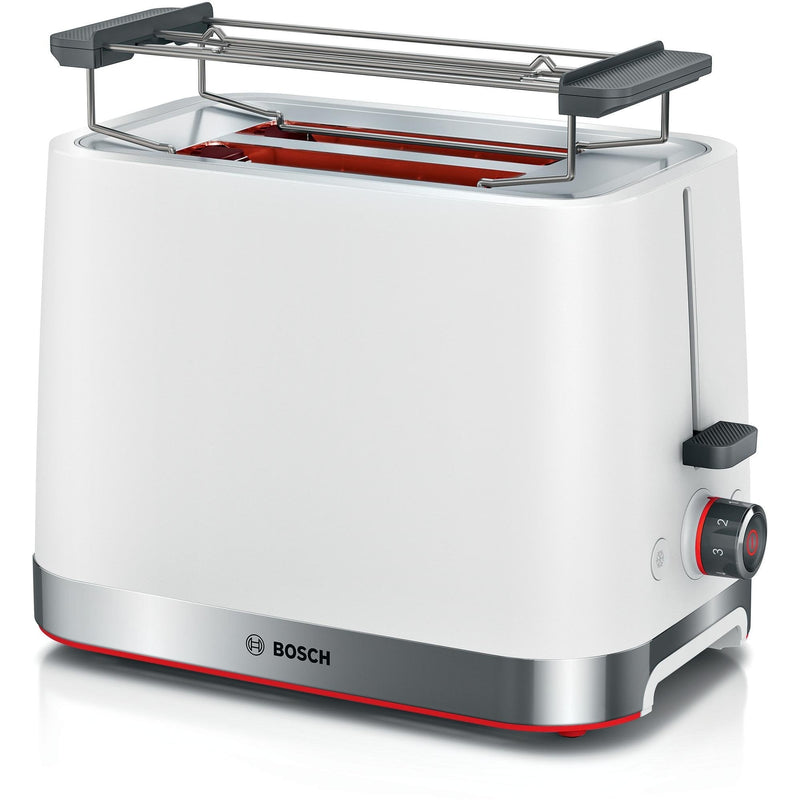 Bosch Toaster Tat 4M221 Mymoment White