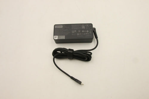 Lenovo 5A10W86303 Adapter And Inversor Power Indoor 65W Black — image 1