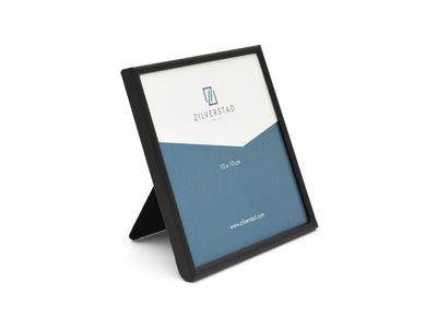 Zilverstad Port Metal Sweet Memory 10X10. Black Matte 7987031 — image 1