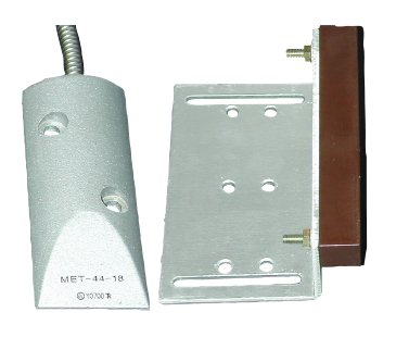 Bosch ISN-CMET-4418 Contact Door Tilting With Bucle Cerrado