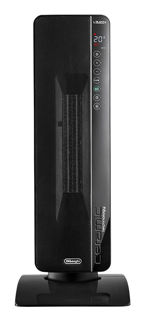 Fan Eléctrico De'longhi TCH8993ER.BC Indoor Black 2400W 0114492093