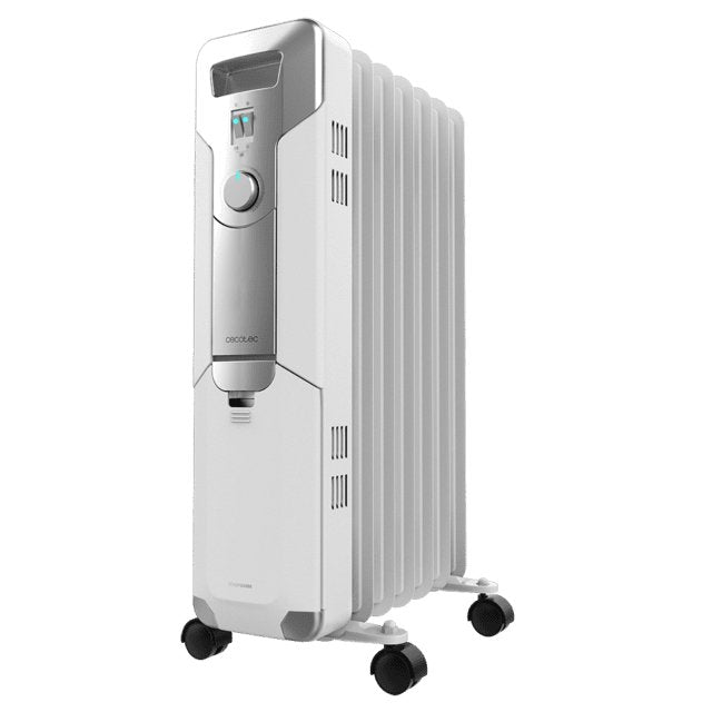 Cecotec Radiator Oil Readywarm 7000 Space V