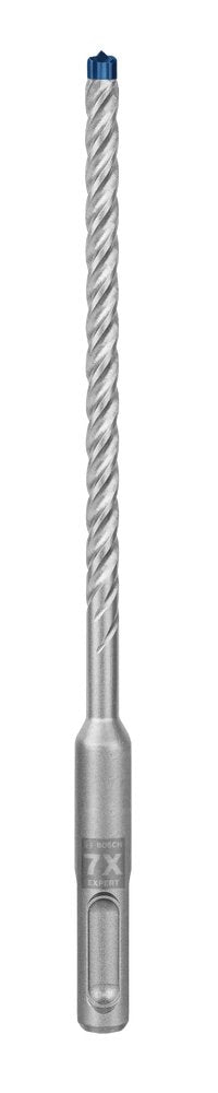 Drill Bit Expert Hammerbohrer SDS-PLUS-7X, Ø 6MM Arbeitslänge 100MM — image 1