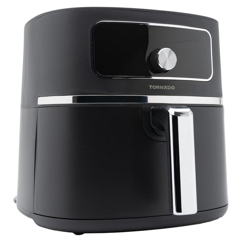 TAFT-0005-GS Tornado Duo Air Fryer