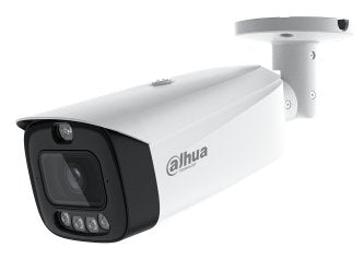 Camera Net 8MP Bullet/HFW3849T1-ASPV0280B-PRO Dahua — image 1