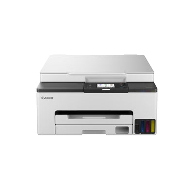 Canon Printer Maxify GX1050 Inyección Ink A4 600 X 1200 DPI Wi-Fi — image 1