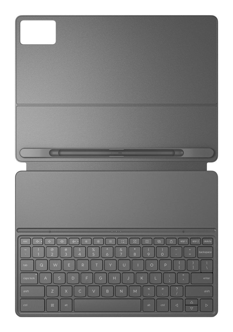 Lenovo ZG38C07520 Keyboard Mobile Phone Pogo Pin Black