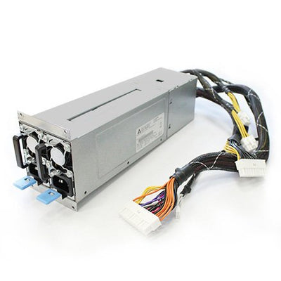 Synology Power Supply 800W (2X) PSU 800W-RP SET_2 — image 1