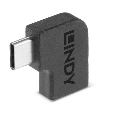 Lindy Adapter USB 3.2 Type-c 90 ° — image 1