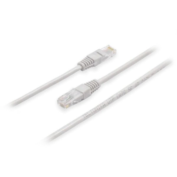 Teltonika Cable PR2LA15B Network White 1,5M CAT.5E U/UTP (UTP)