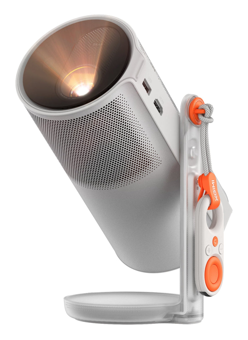 Xgimi Projector WK03K / Mogo 4 Laser Silver