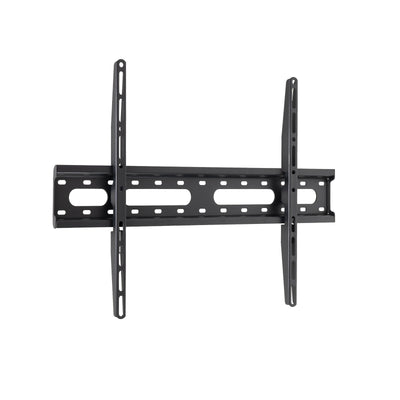 Stand Fixed Wall Screens 37-80, Black — image 1