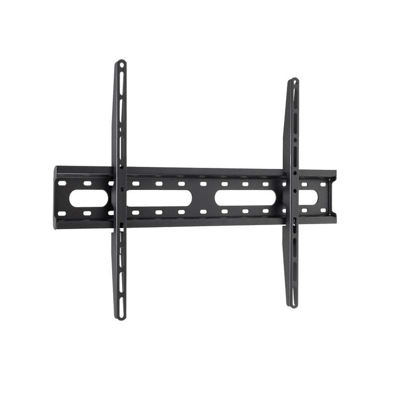 Stand Fixed Wall Screens 37-80, Black
