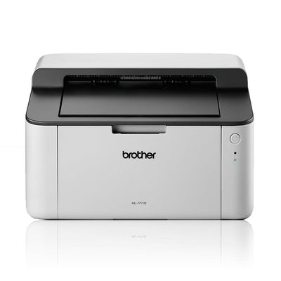 Brother HL-1110E Printer Láser 2400 X 600 DPI A4 — image 1