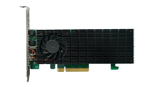 Highpoint Card Interfaz SSD6202A 2X M.2, SSD6202A — image 1