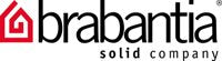 Brabantia Sort & Go Behälter 25L Dark Grey — image 1