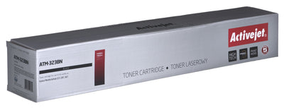 Activejet ATM-323BN Toner Printers Konica Minolta TN323 Supreme 23000 Páginas Black — image 1