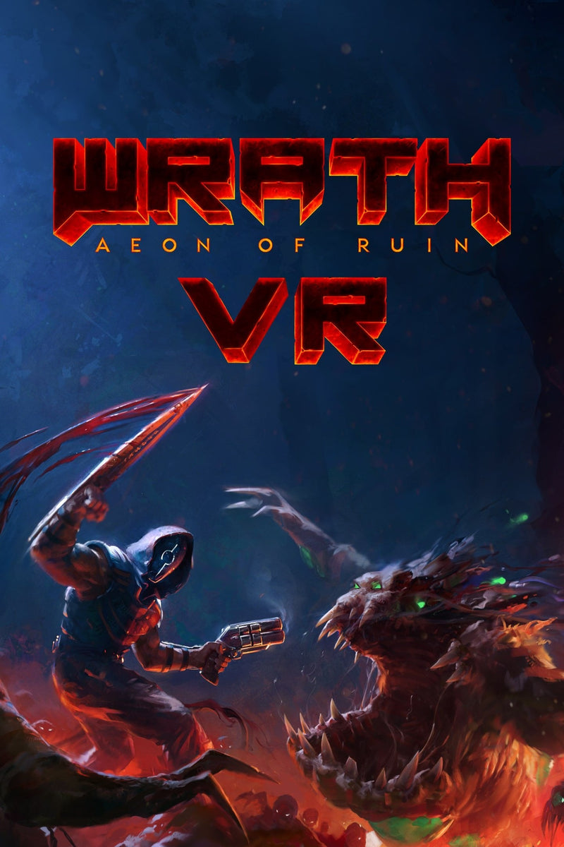 Set Wrath: Aeon Of Ruin Switch