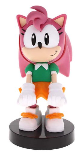 Cable Guy Stand Amy Rose MER-3153