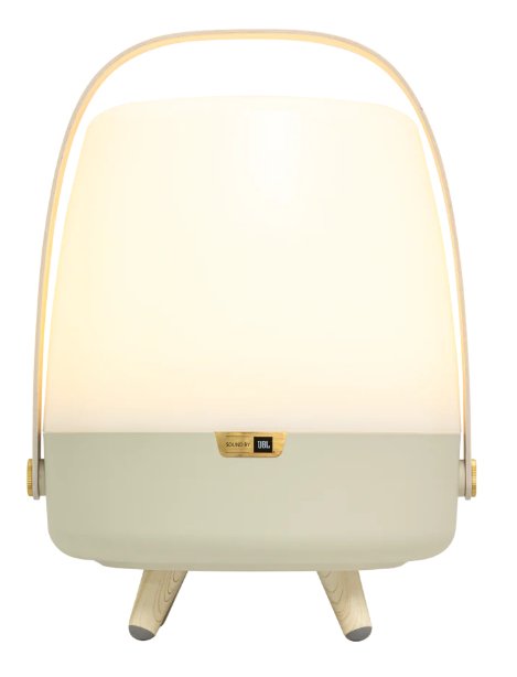 Lamp Laptop With Speaker Lite-up Play Morska — image 1