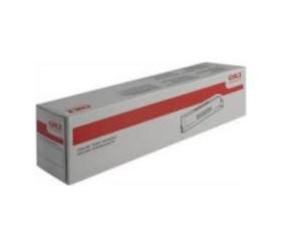 Oki Toner PRO8432 Cyan 46606507