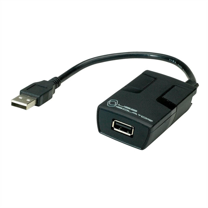 Roline Transceiver - USB - 4-POLOS USB Type
