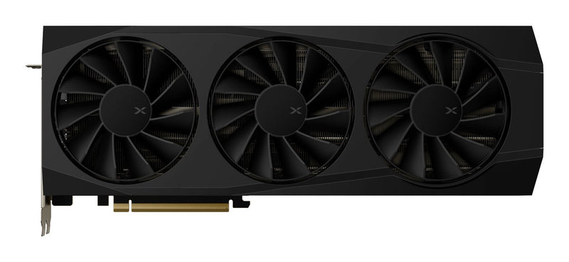Xfx Graphics Card Quicksilver Radeon Rx 9070 Xt Gaming Edition AMD 16GB GDDR6