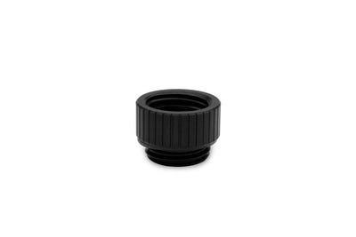Ekwb Ek-quantum Torque Micro Extender Static Mf 7 - Black Connection Black 3831109827529 — image 1