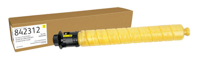 Xerox Everyday Reman Toner Yellow — image 1