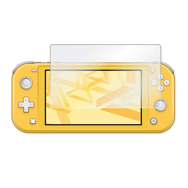 Steelplay Screen Protection Kit 9H Tempered Glas Switch Lite