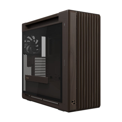 ASUS Box Proart PA602 Walnut Wood Tg PWM Retro Brown — image 1