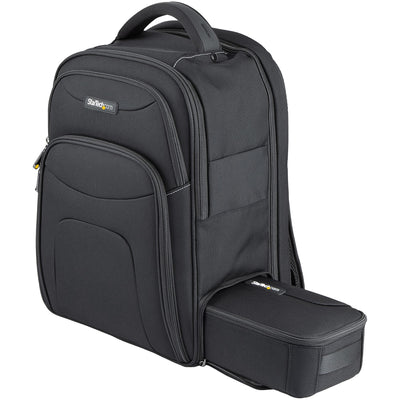 StarTech Backpack 15.6 With Case Accesorio — image 1