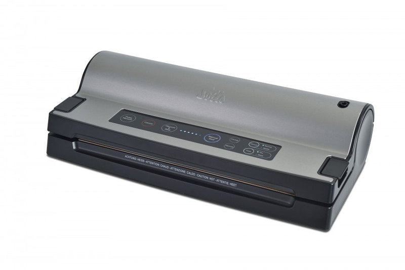 Solis Vac Prestige (typ 575)