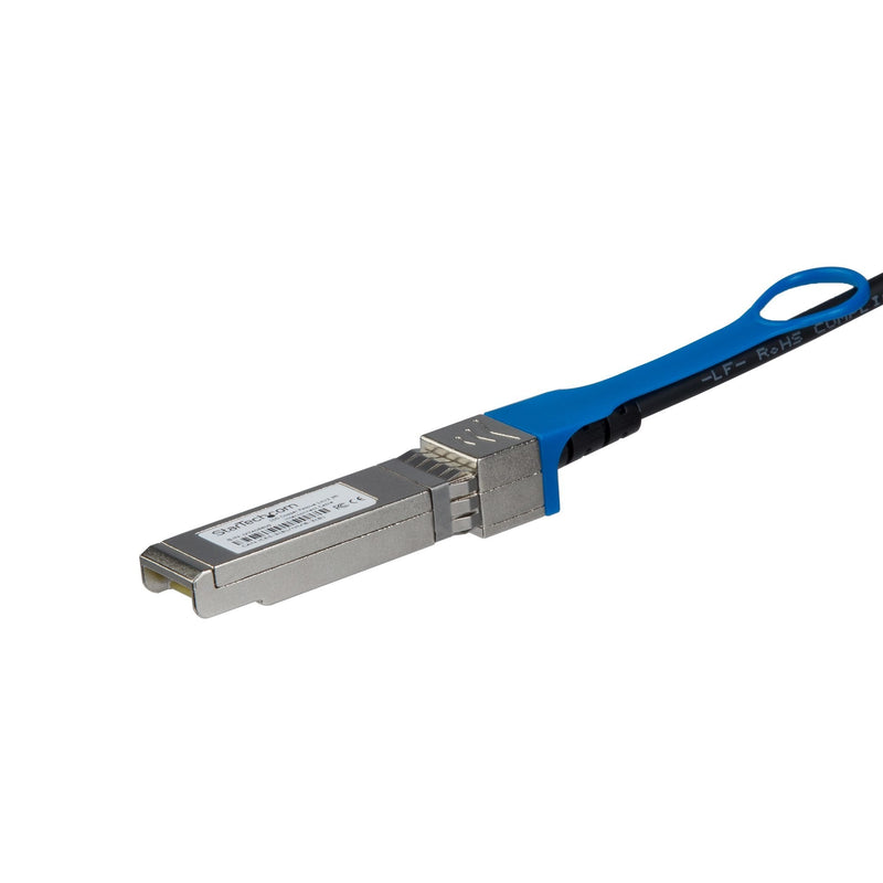StarTech.com Cable 0,65M Twinax Direct-attach Sfp + Compatible With HP JD095C