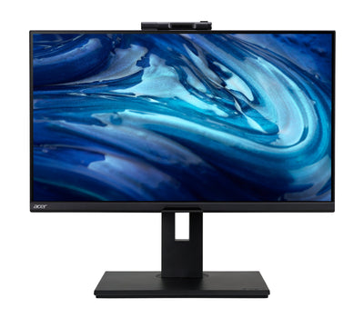 Acer TFT B278UEBEMIQPRCUZX 69CM 27'' 2560X1440 HDMI DP Type-c RJ45 Us — image 1