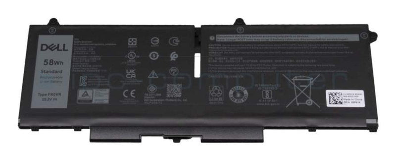 Origin Storage 8H6WD Battery Rechargeable Industrial Ión Litio 3625MAH 15,2V