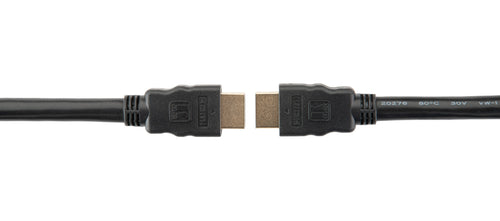 Kramer Installer Solutions High Speed HDMI Cable With Ethernet - 10FT - C-hm/ETH-10 (97-01214010) — image 1
