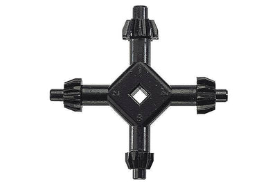 Key Universal Portabrocas 4 Tipos — image 1