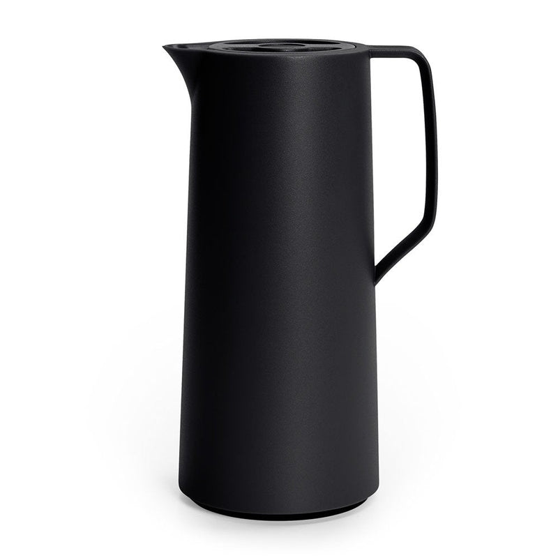 Emsa Motiva Quick Press 1 L Black