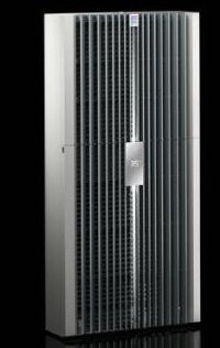 Rittal Units Refrigeración Blue And + S Assembly Wall 1,0KW 400X950X196 Mm — image 1