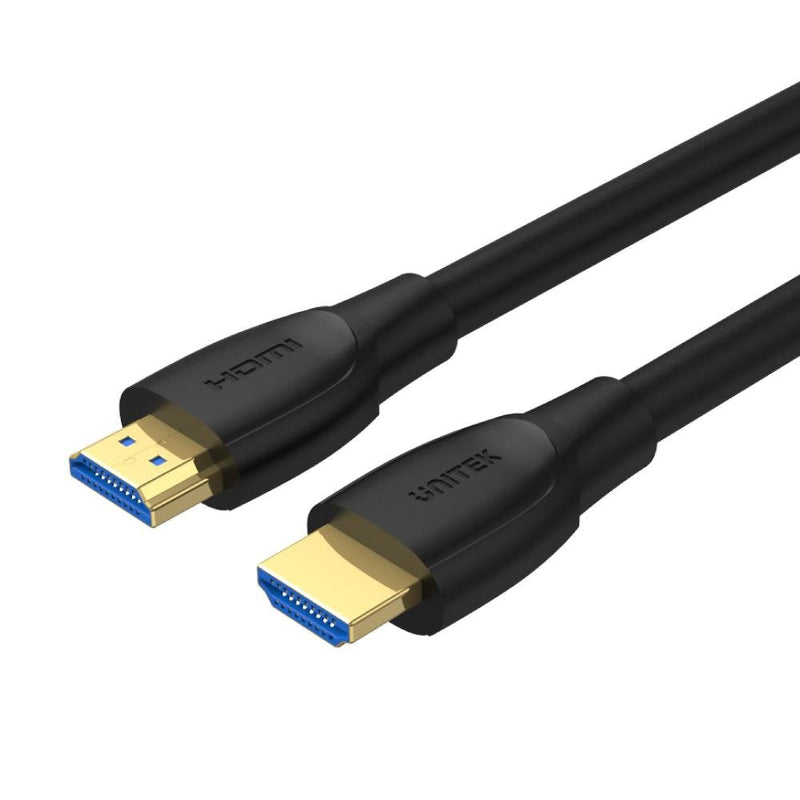 Unitek HDMI Cable 2.0 4K High Speed 10M C11043BK