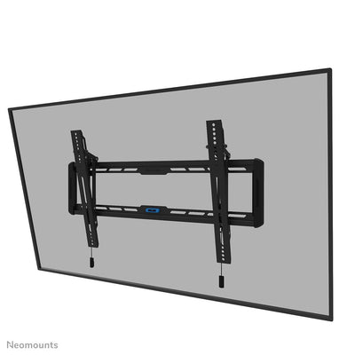 Newstar Neomounts By Screen Wall Mount (tilt, VESA 600X400) (WL35-550BL16) — image 1