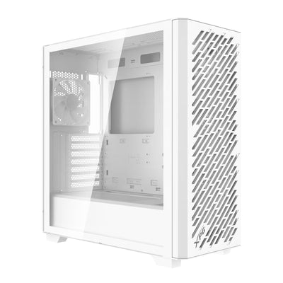 PC Case Xpg Valor Air Pro Midi Tower White — image 1