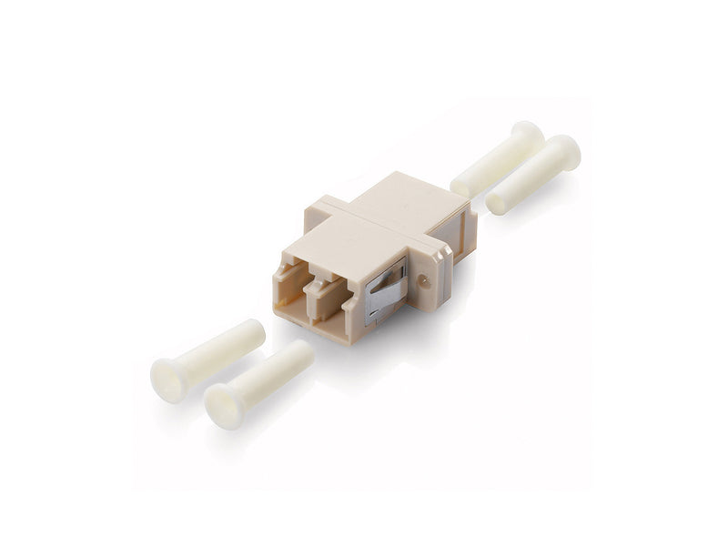 Equip Connector Fibre Optic Lc Multimode OM3 Paquete 12