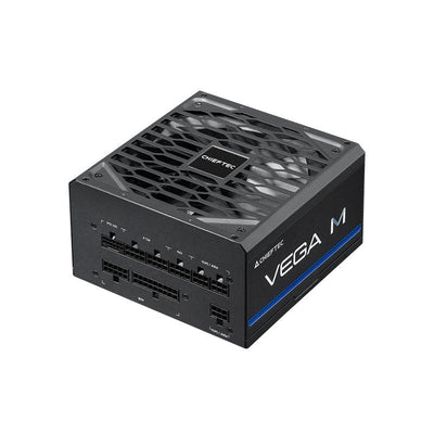 Chieftec Power Supply 850W Vega M Series PPG-850-C 80 + Gold — image 1