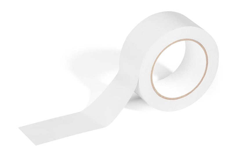 Durable Tape Marcado Duraline® Basic 50 016 White
