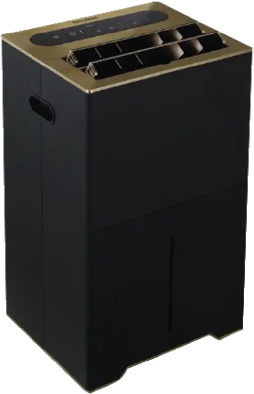 Stylies Dehumidifier SC21101 3,8 L