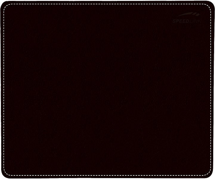 Speedlink Mouse Pad SL-6243-LBK Mouse Black