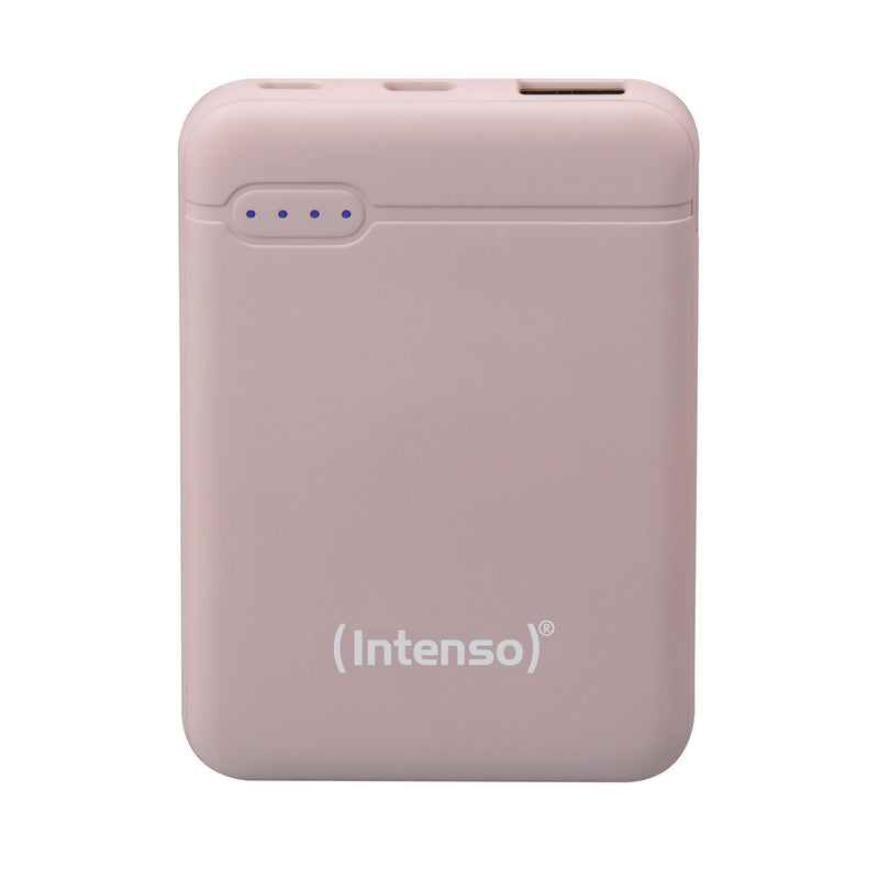 Intenso Powerbank XS5000 5000MAH Pink