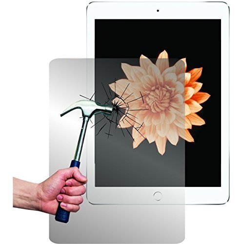 Urban Factory TGT03UF Screen Protector Tableta Apple 1 Pieces